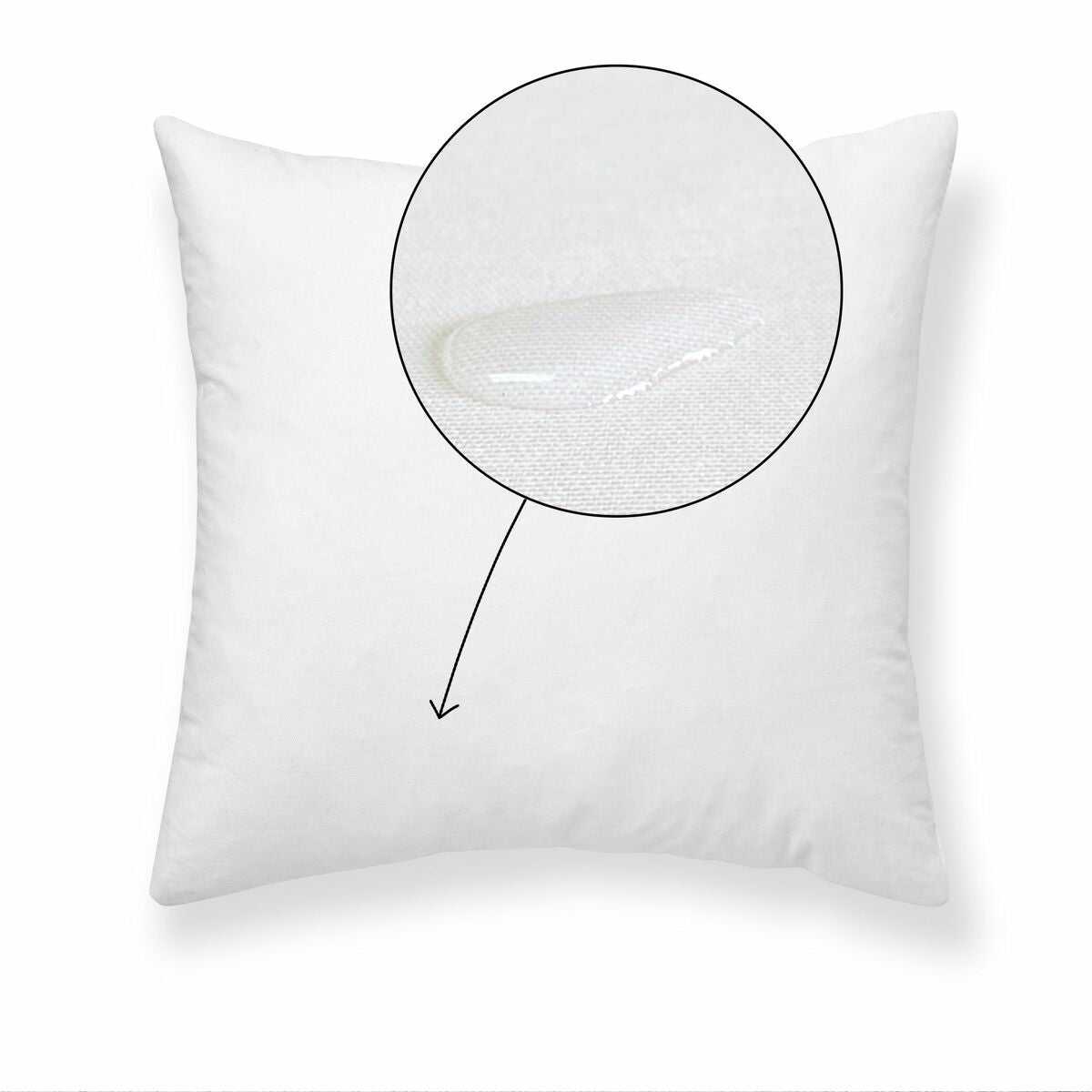 Cushion cover Belum 0119-19 Multicolour 50 x 50 cm Anti-stain-3