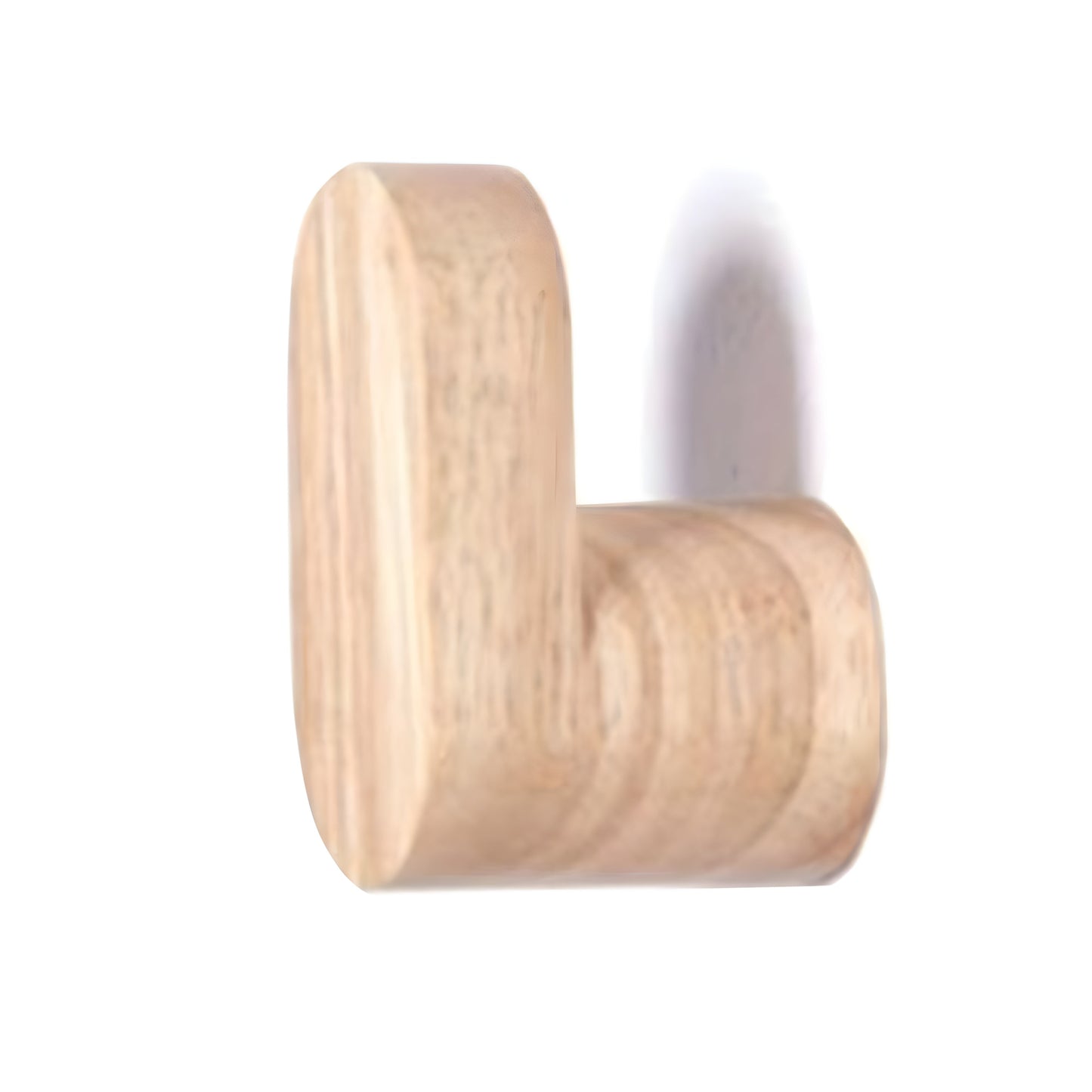 Verona Hangers — Solid Wood Wall Hangers