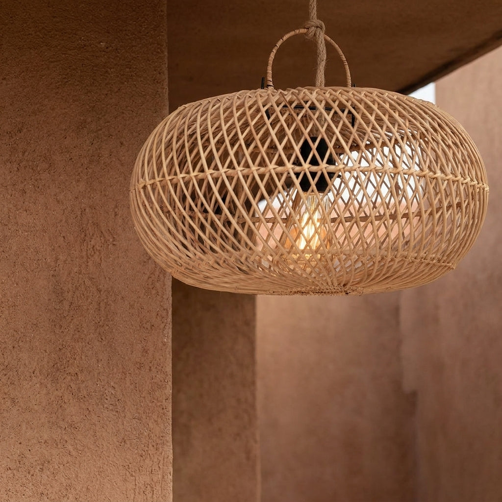 Pendente Wholly natural — imagem 9
