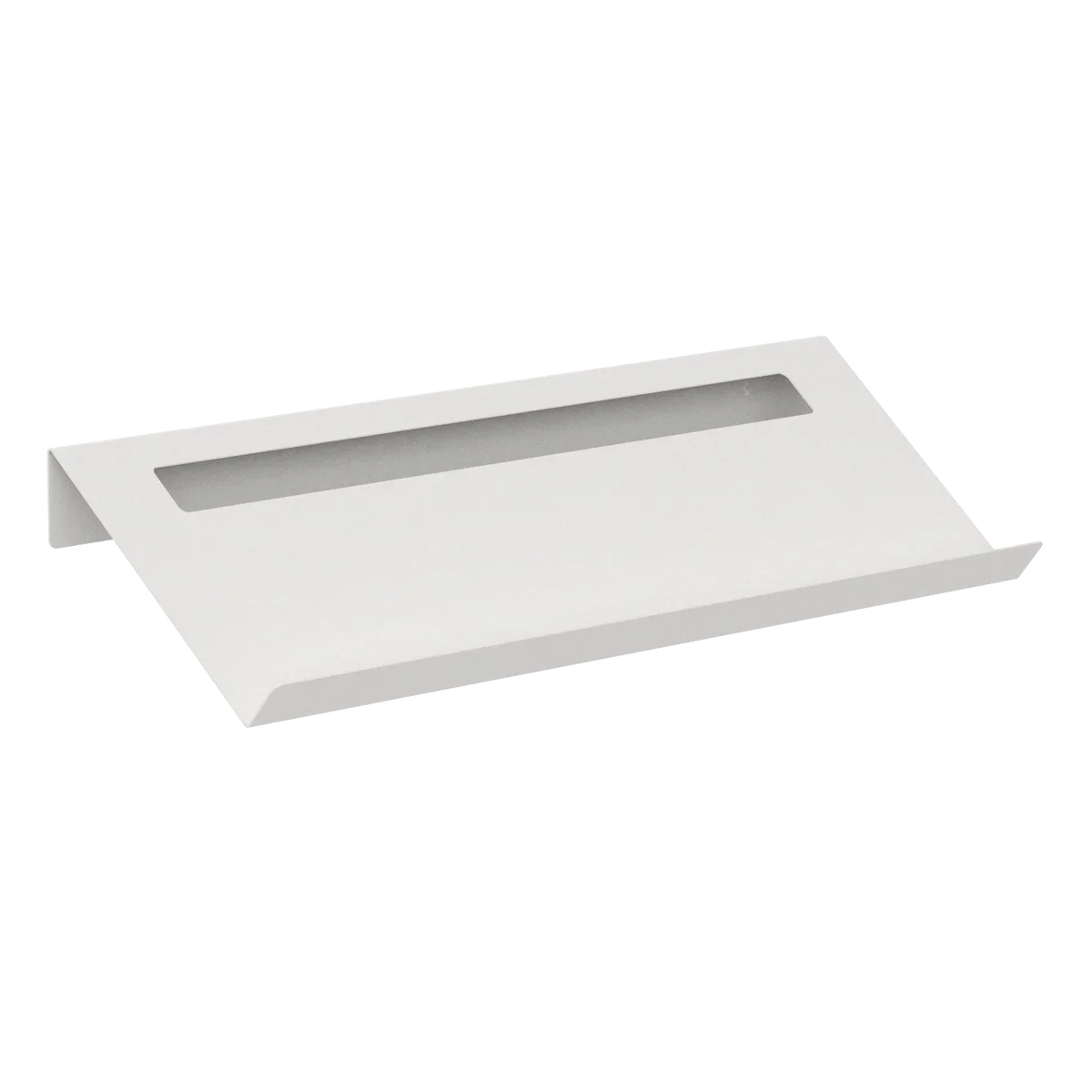 Parma Wall-Mounted Shoe Rack