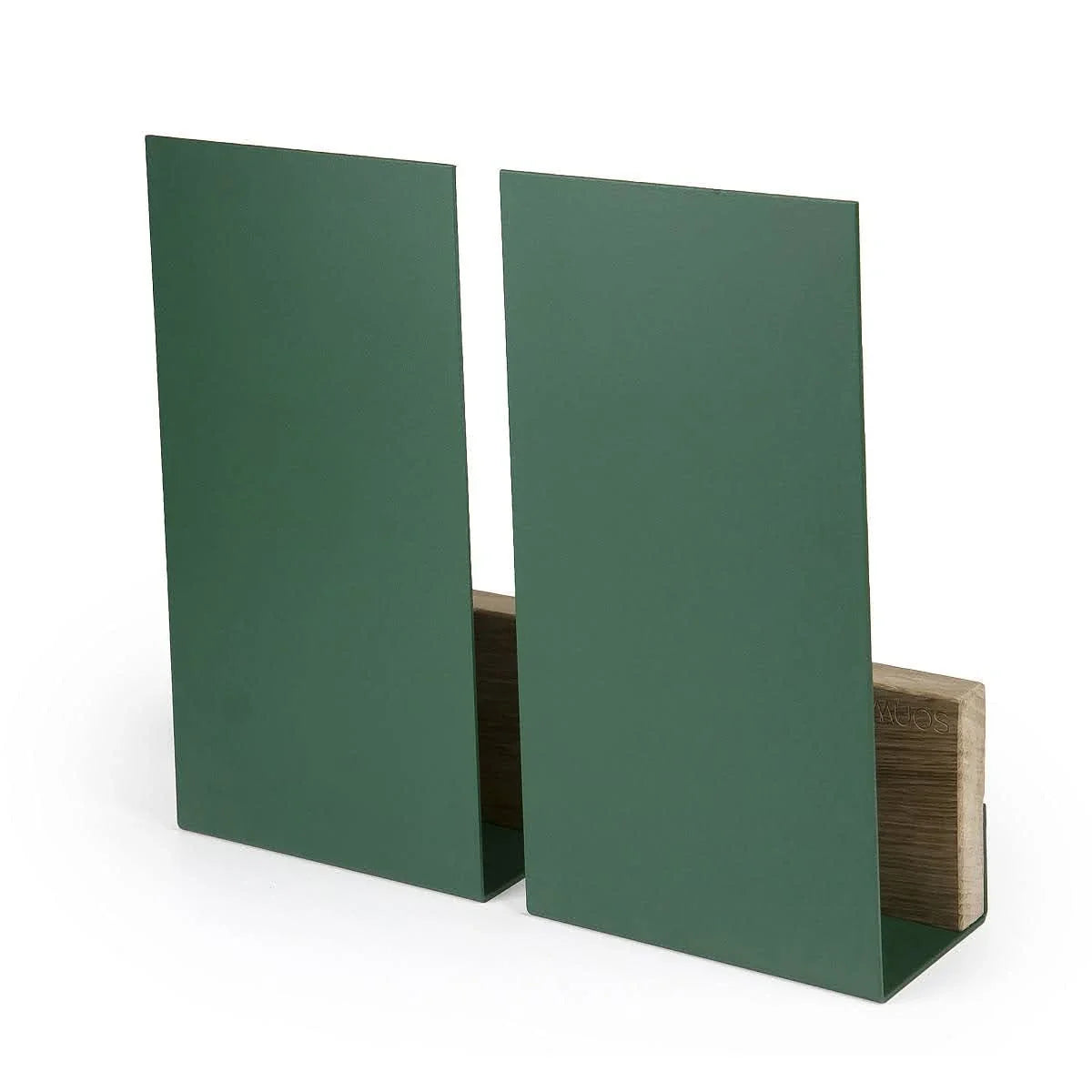 Revistero de pared Faenza – estante flotante para revistas-6