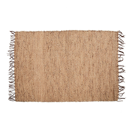 Tapete Mekong Tribal — Natural — 260×180