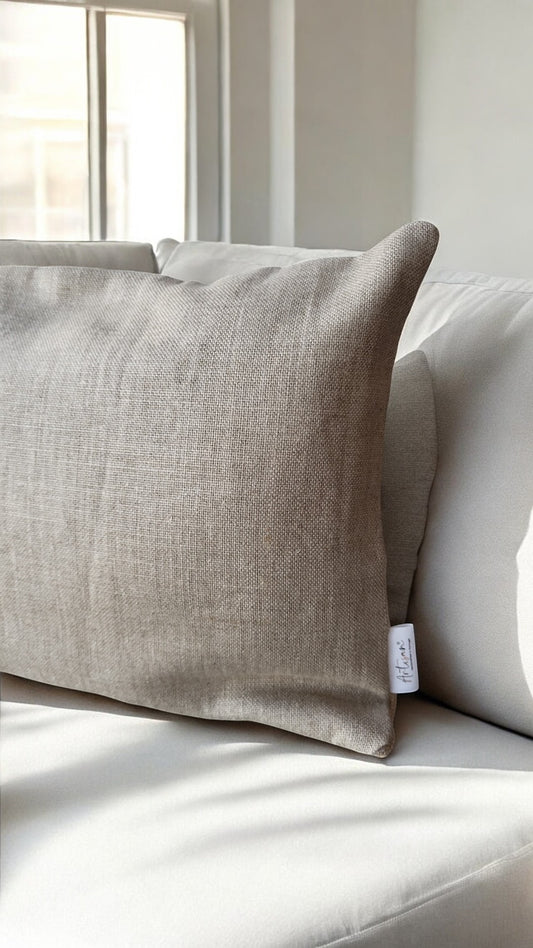 NATURAÉ 305 - Linen Cru Collection-1