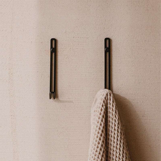 Gancho Malmo – percha de pared en metal-0
