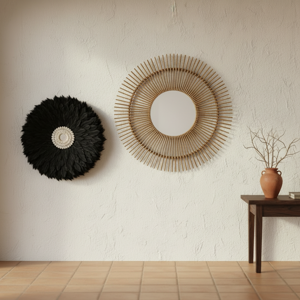 Decoração de Parede