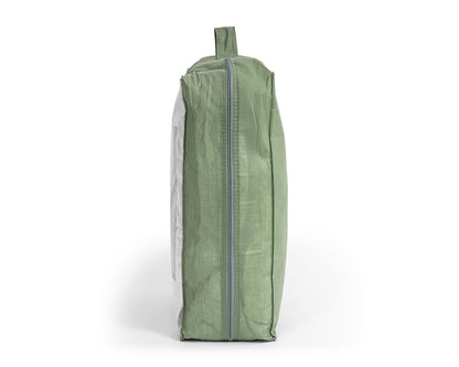 Almofada de Dormir Toque de Bambu, Branca — Pack de 2, 60 × 70 cm