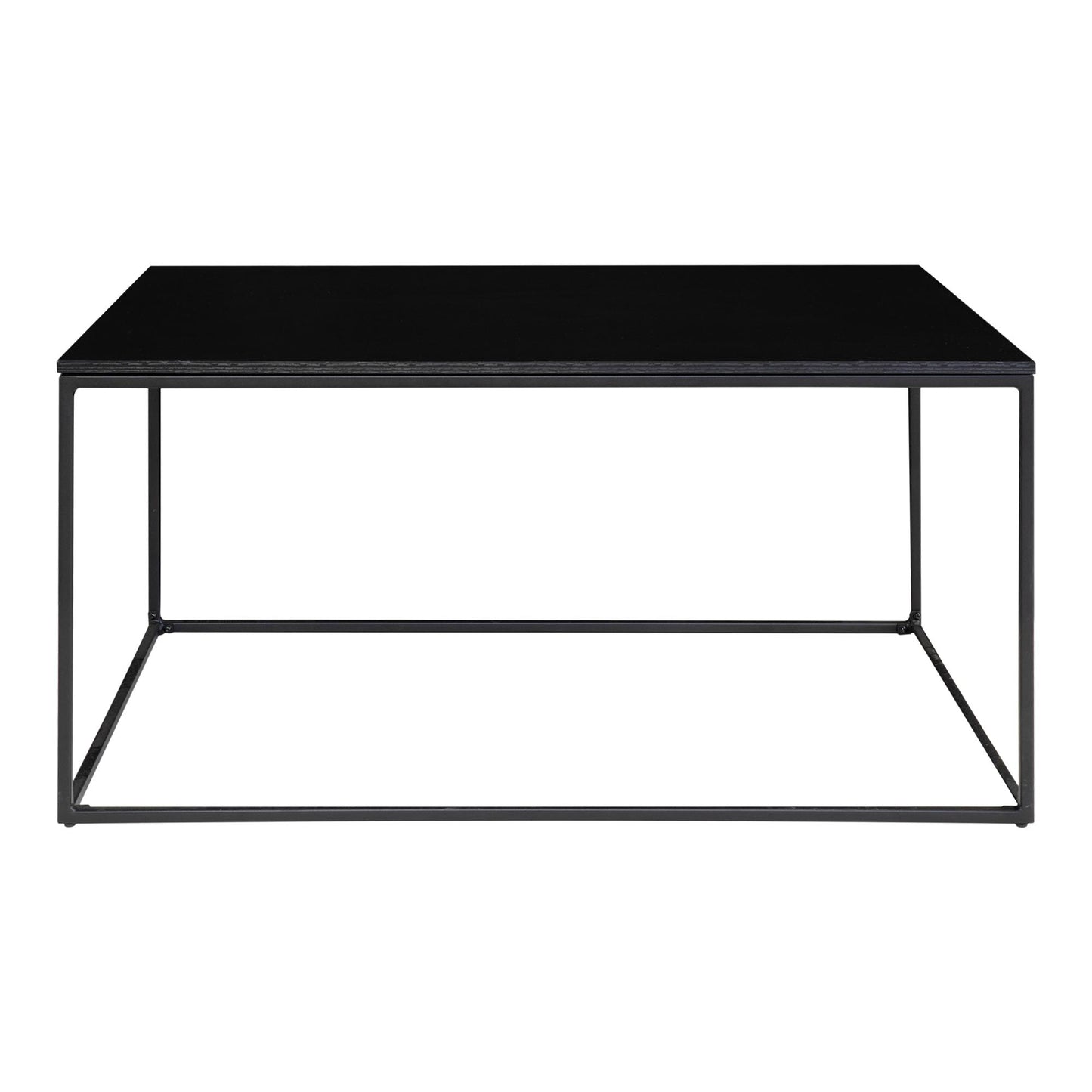 Mesa de Centro Vita Preta, 90 × 60 × 45 cm
