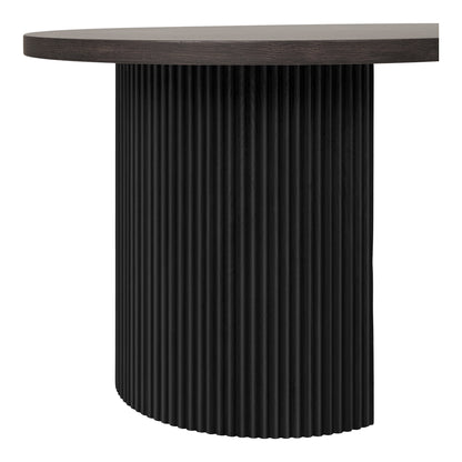 Boavista Dark Brown Coffee Table — 120 × 60 × 45 cm