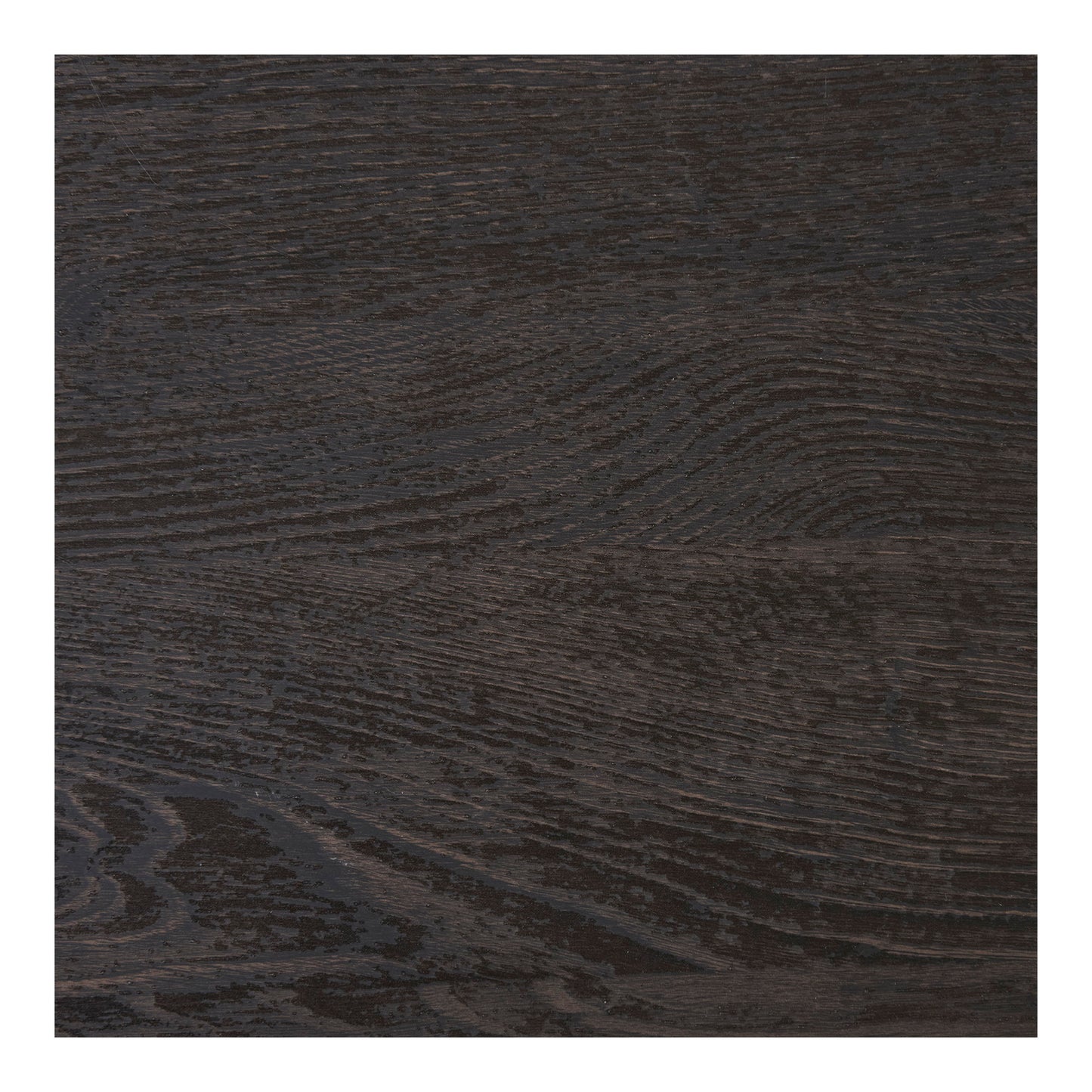 Boavista Dark Brown Coffee Table — 120 × 60 × 45 cm