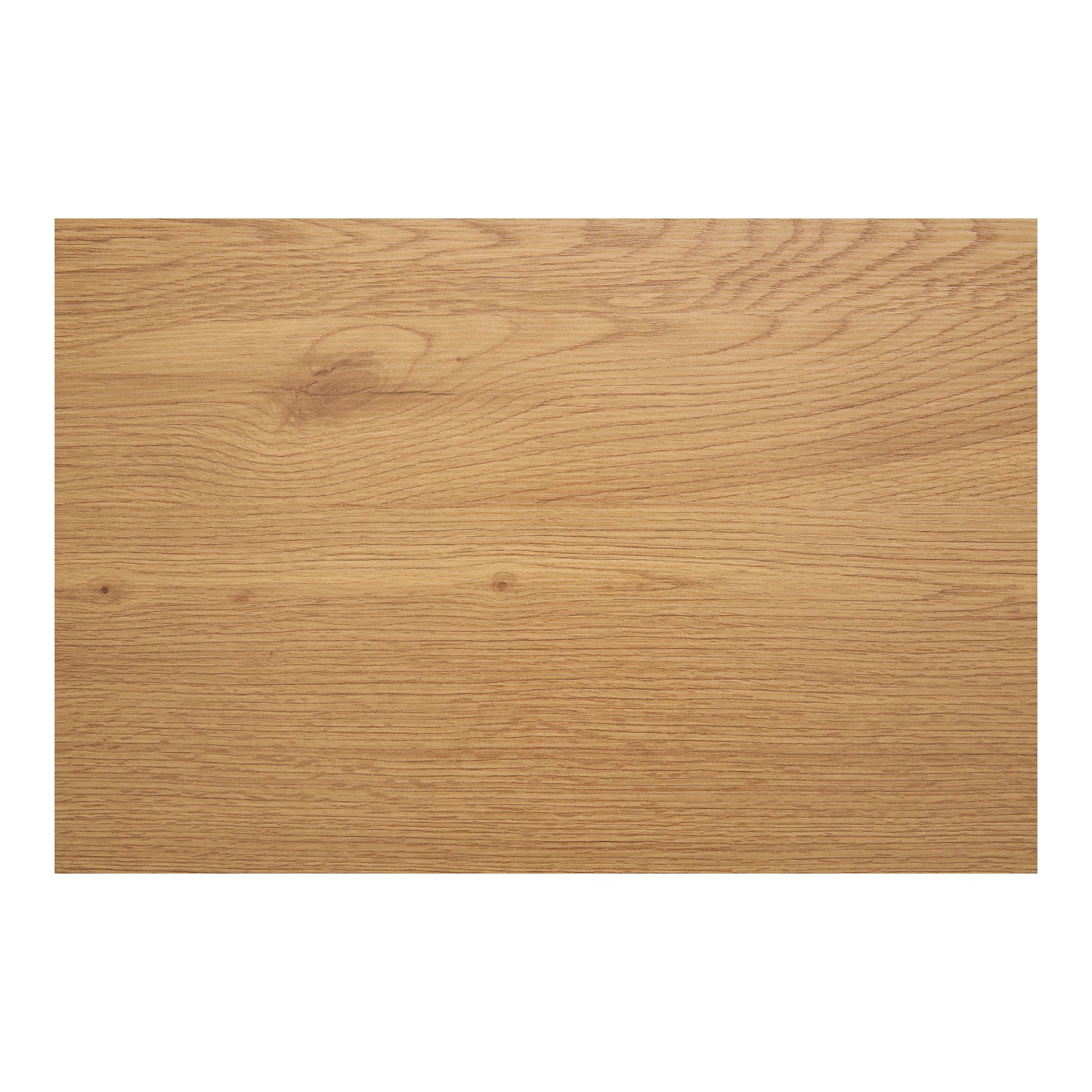 Boavista Coffee Table in Natural Finish — 120 × 60 × 45 cm