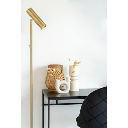 Secretária Vita Preta — 100 × 45 × 75 cm