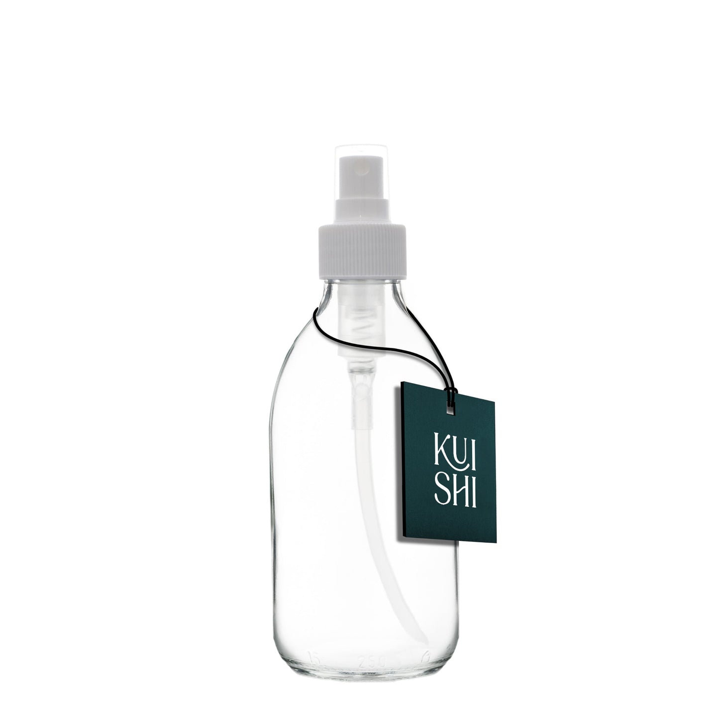 Clear Glass Spray Atomiser-4