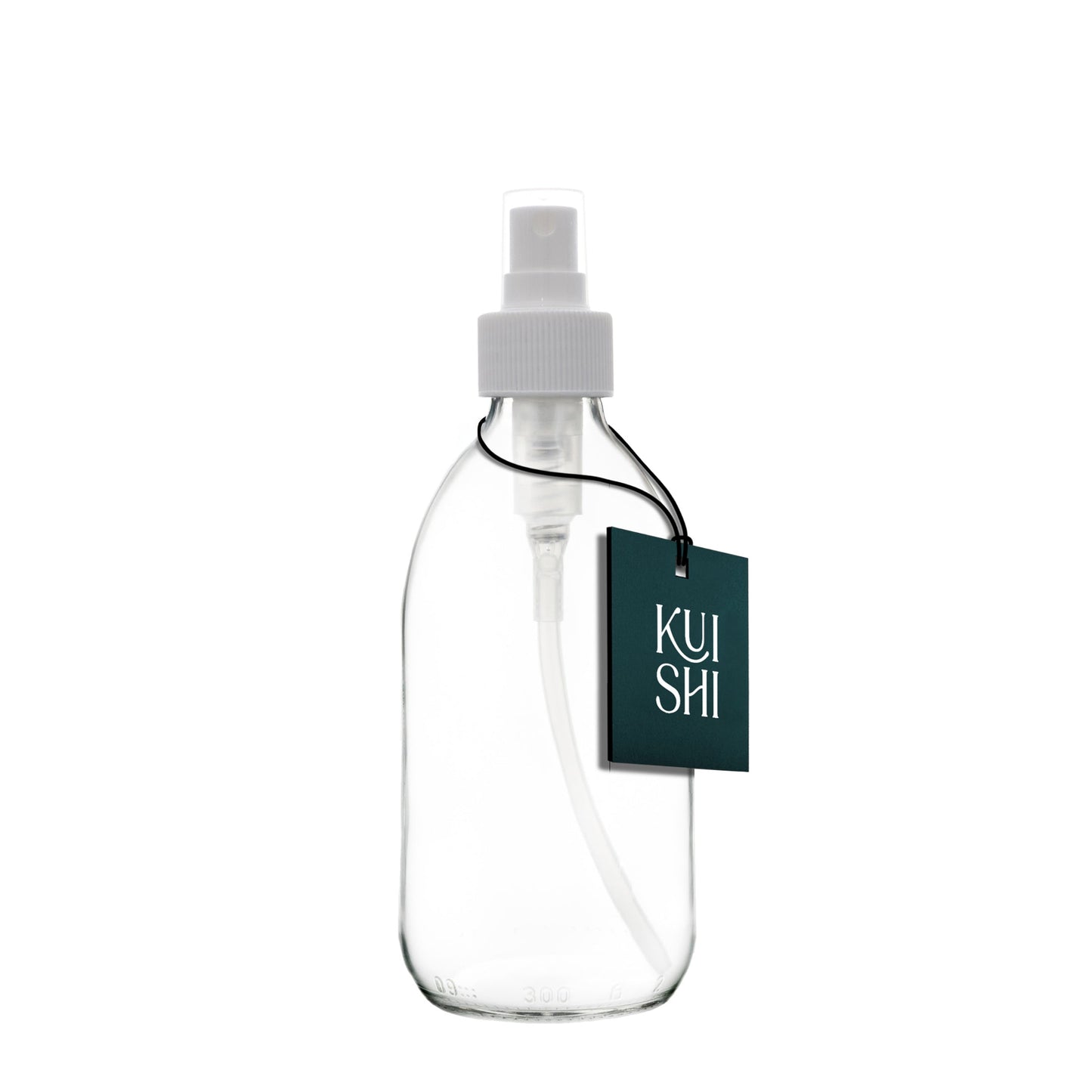 Clear Glass Spray Atomiser-5