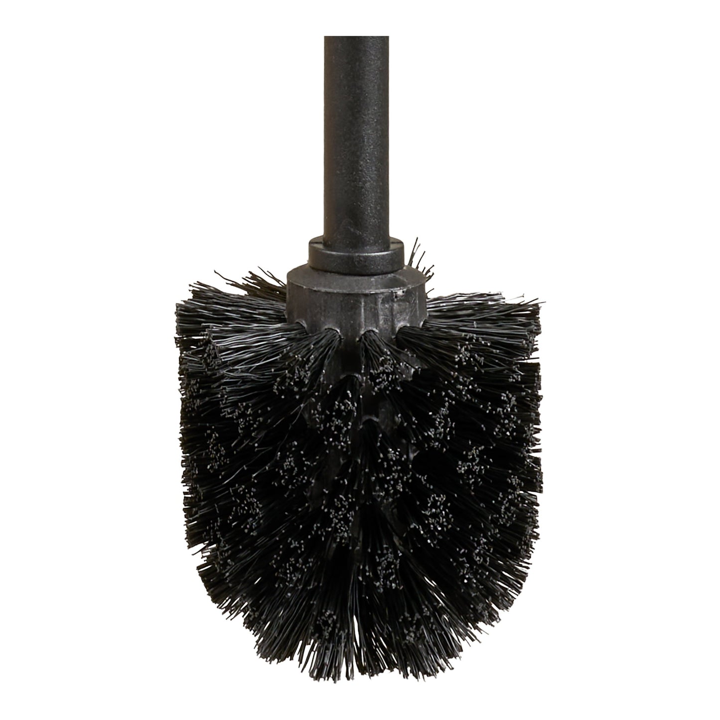 Escova de Sanita Lodi em Metal Bege — 39 cm