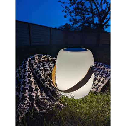 Manta Side em Xadrez Preto e Bege — 130 × 180 cm