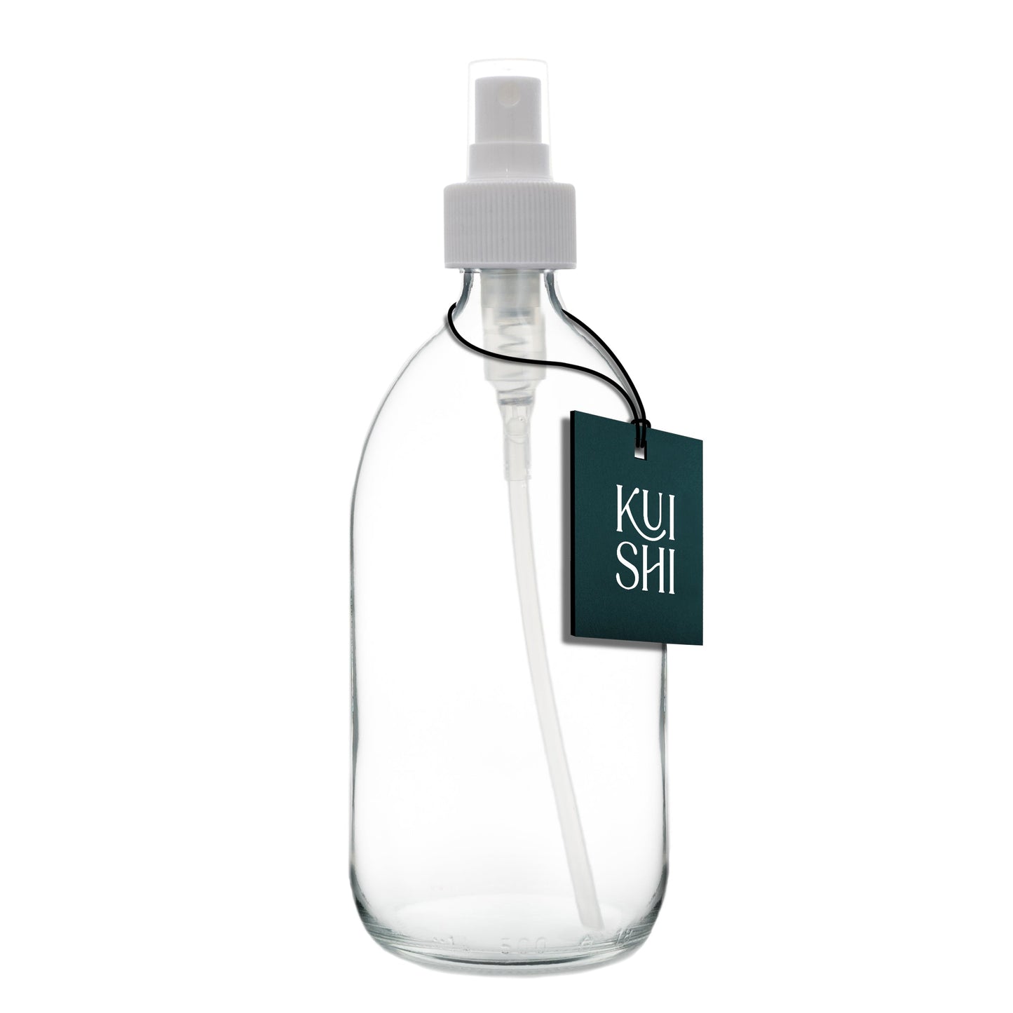 Clear Glass Spray Atomiser-6