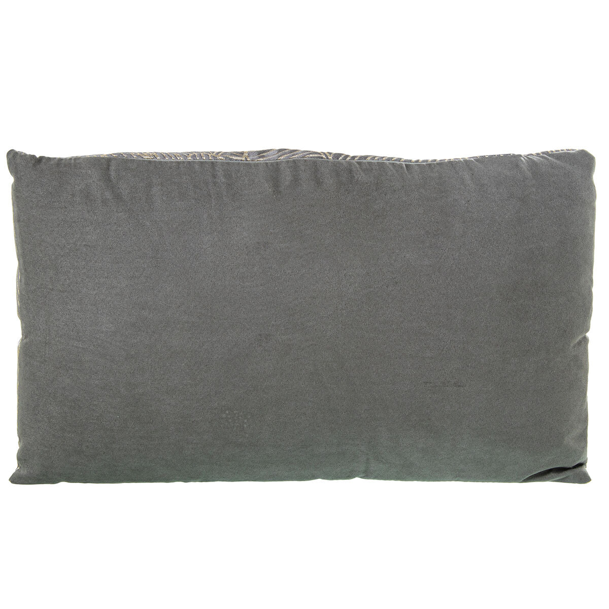 Cushion Alexandra House Living Beige Grey-2