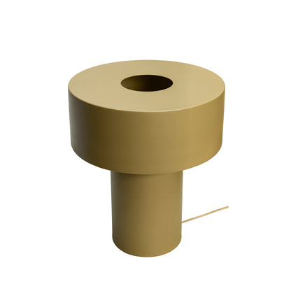 Lámpara de mesa Aki caqui