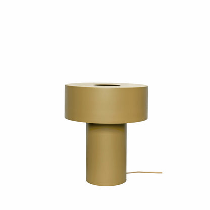 Lámpara de mesa Aki caqui