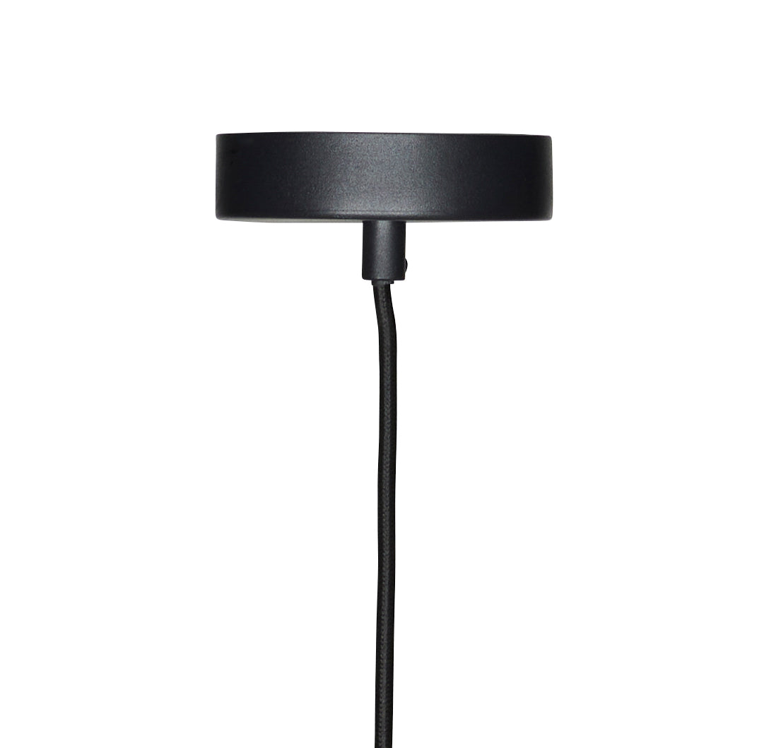 Chand de Techo Oval Natural