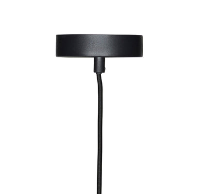 Chand de Techo Oval Natural