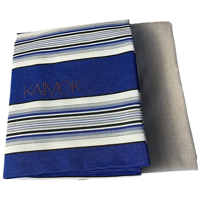 Nuvola Chill-Out Outdoor Pouf