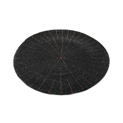 Individual in Accounts — Black
