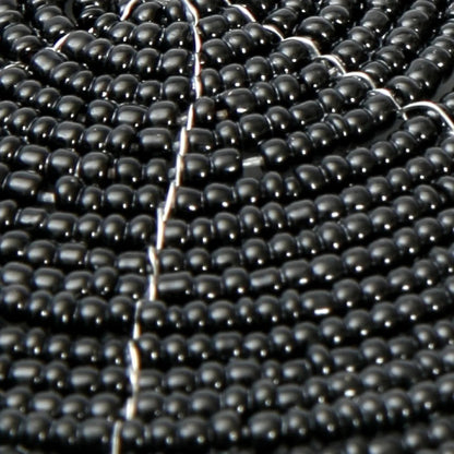 Porta-copos Missangas — detalhe