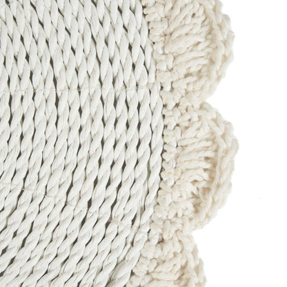 Individual Macramé Wedding — Natural