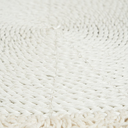 Individual Macramé Wedding — Natural
