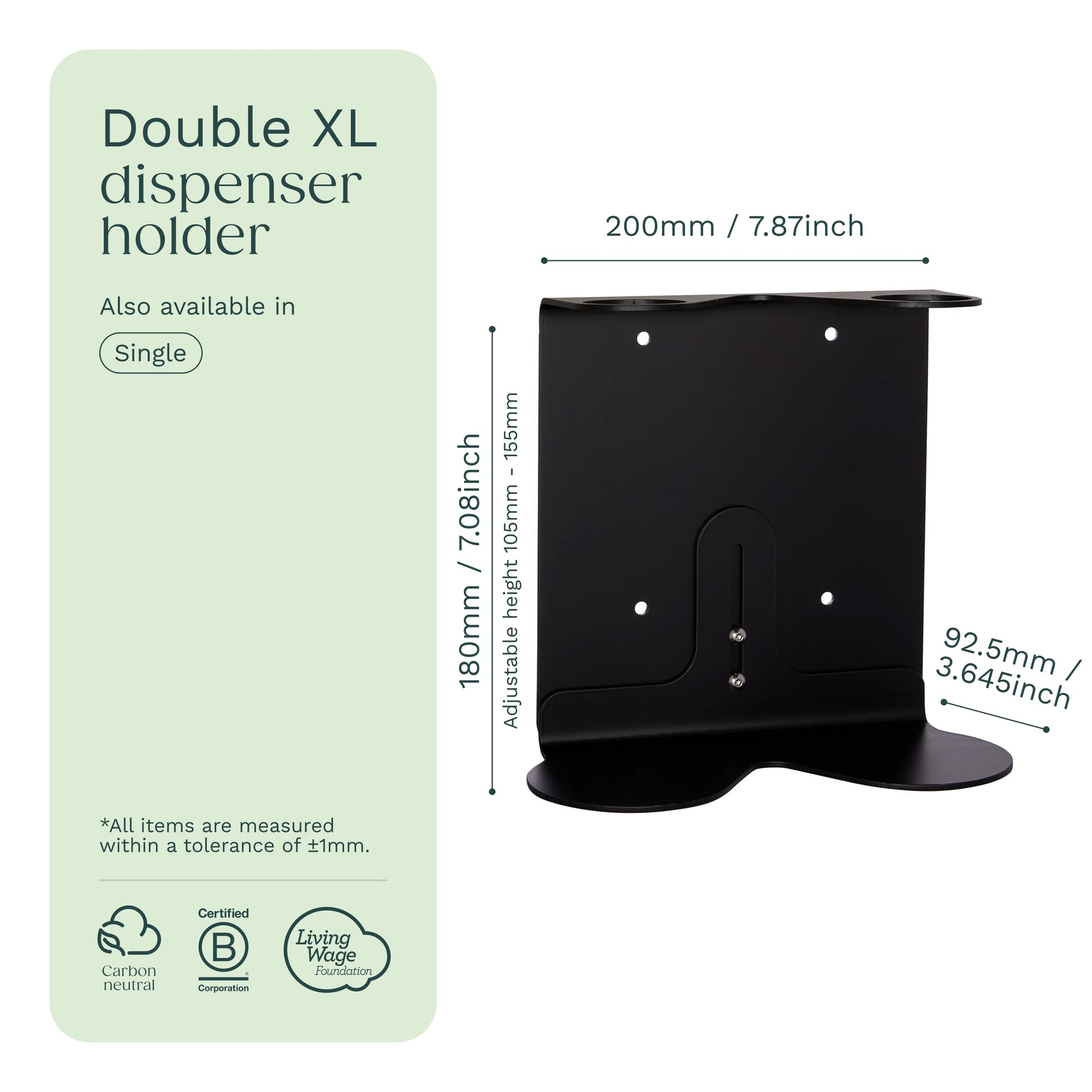 Extra Large Holder-3