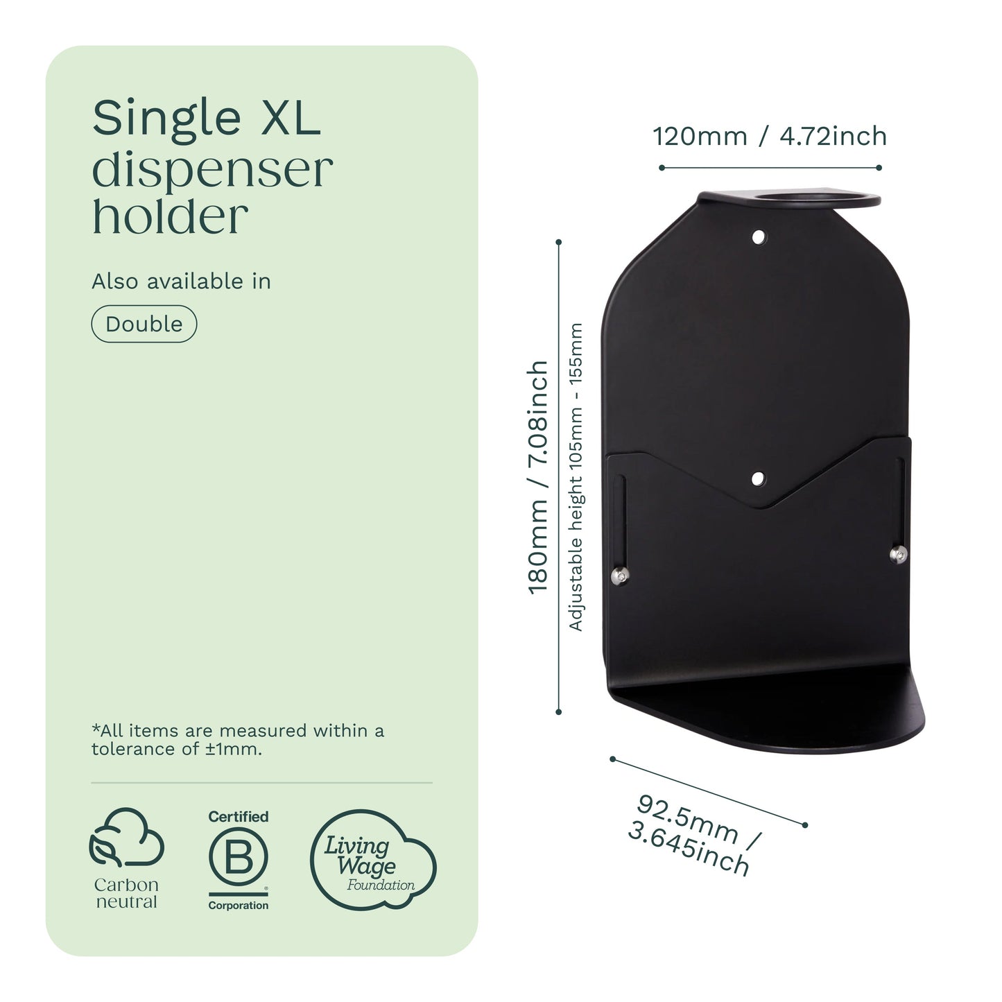 Extra Large Holder-2