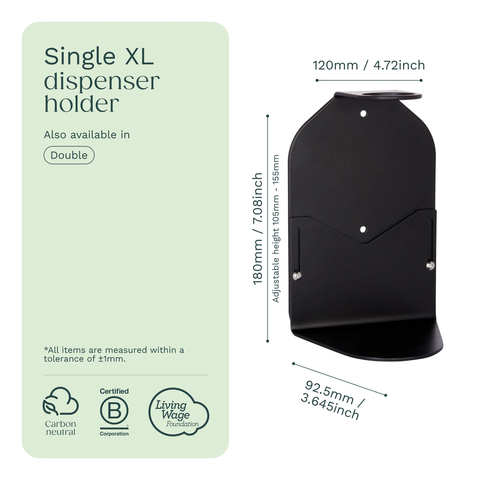 Extra Large Holder-2