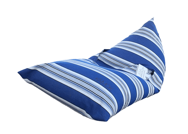 Pufe de Exterior Nuvola Chill-Out
