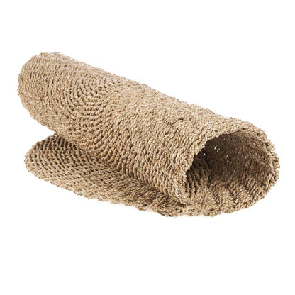 Alfombra Sizali — Natural — Redonda 100 cm