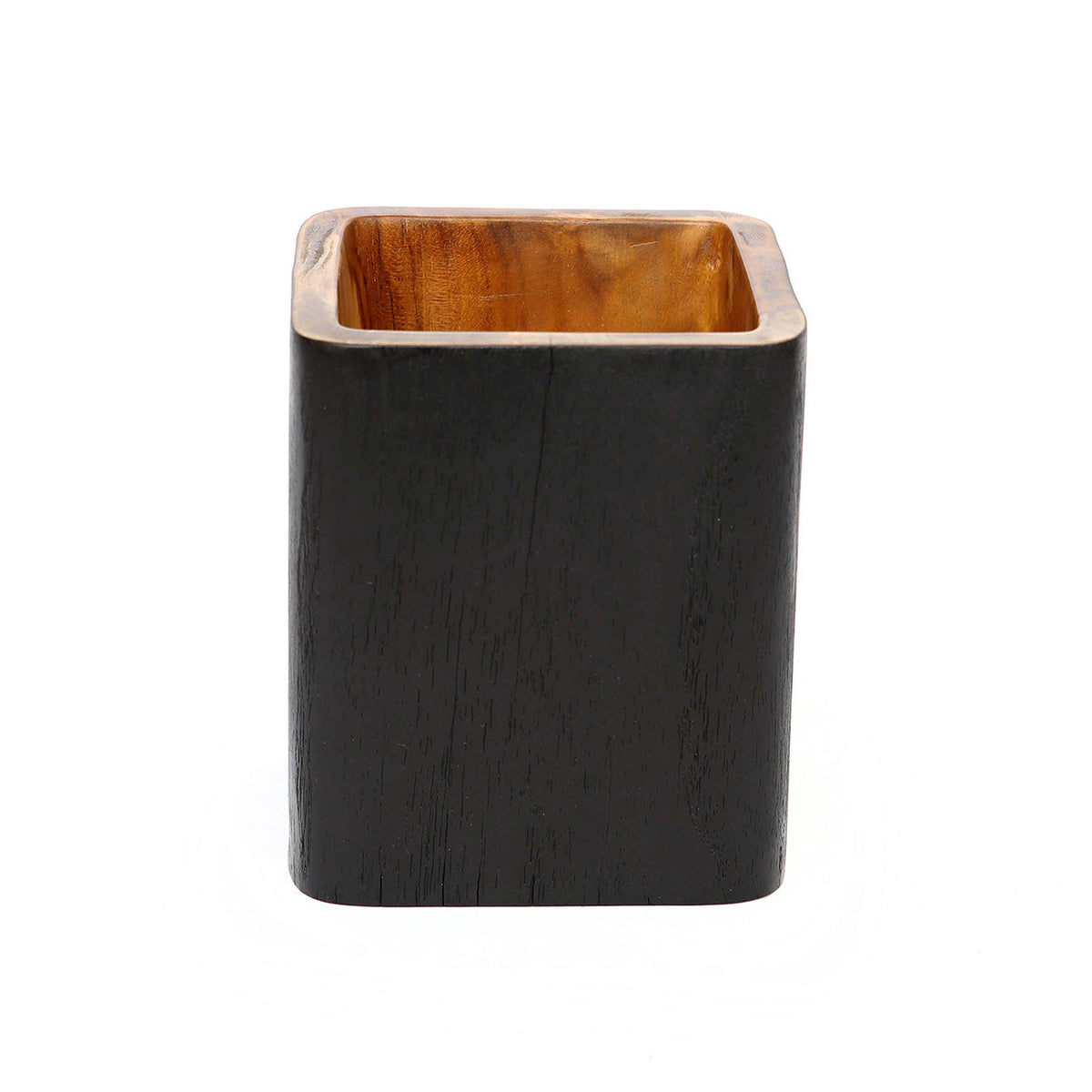Soporte Bondi n.º 2 - Teca Cuadrado