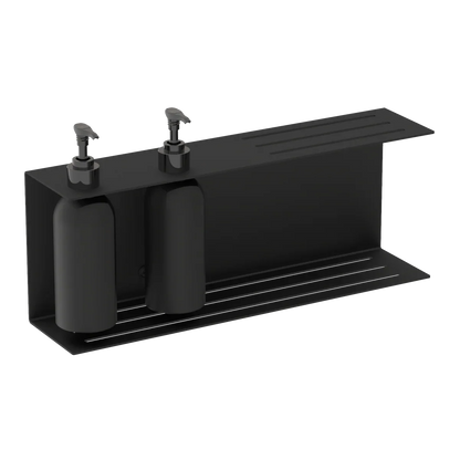 Catania Wall-Mounted Soap Dispenser