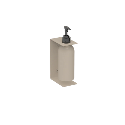 Catania Wall-Mounted Soap Dispenser