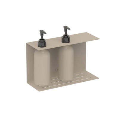 Catania Wall-Mounted Soap Dispenser