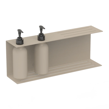 Catania Wall-Mounted Soap Dispenser