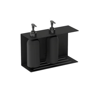 Catania Wall-Mounted Soap Dispenser