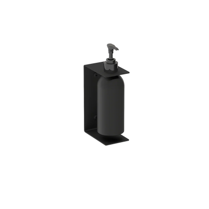 Catania Wall-Mounted Soap Dispenser