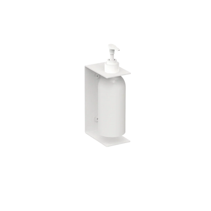 Catania Wall-Mounted Soap Dispenser