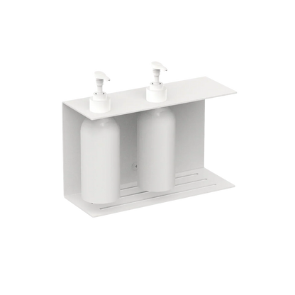 Catania Wall-Mounted Soap Dispenser