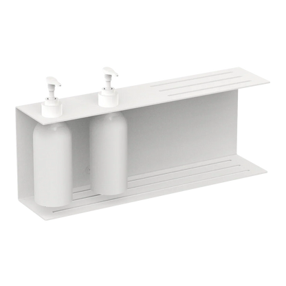 Catania Wall-Mounted Soap Dispenser