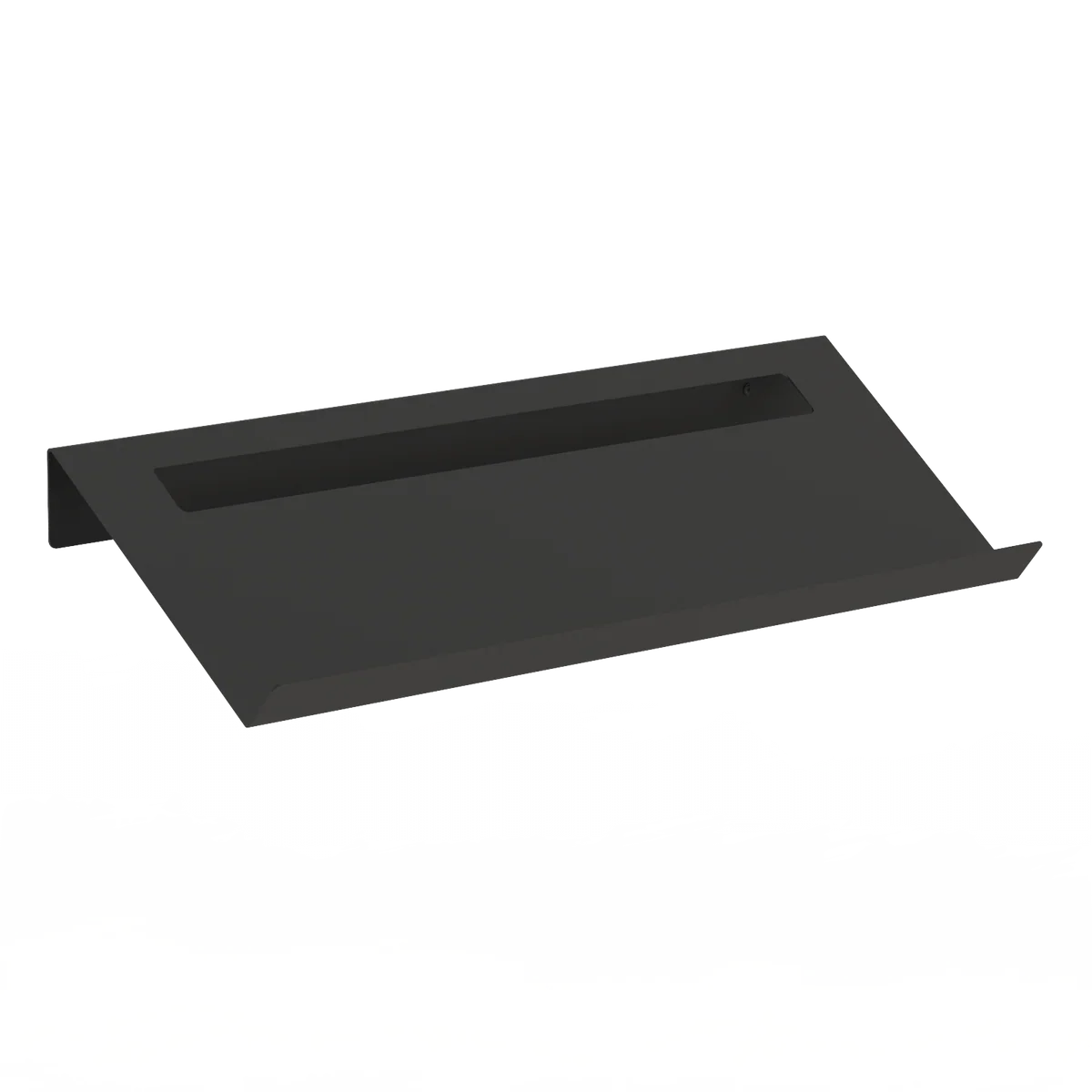 Parma Wall-Mounted Shoe Rack