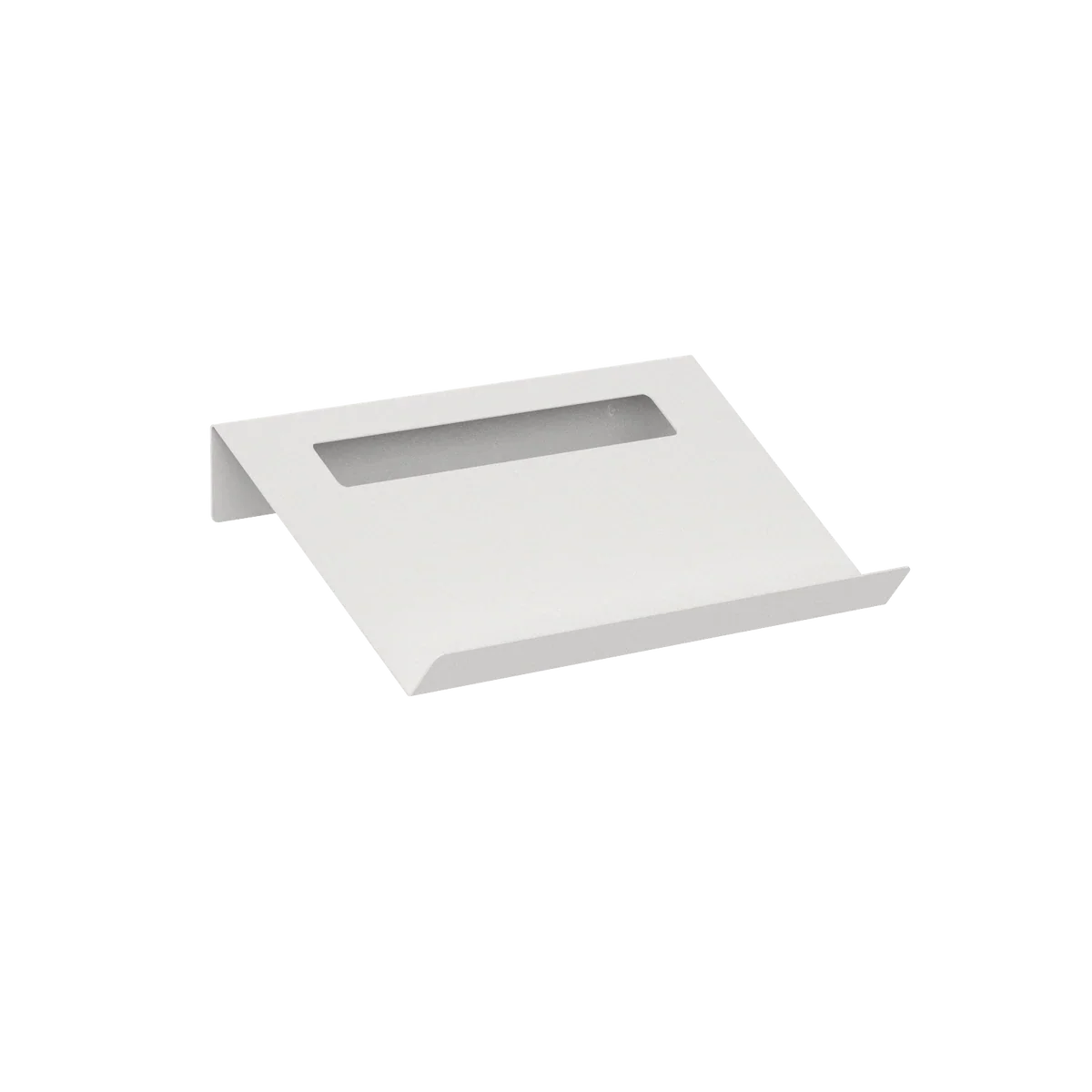 Parma Wall-Mounted Shoe Rack