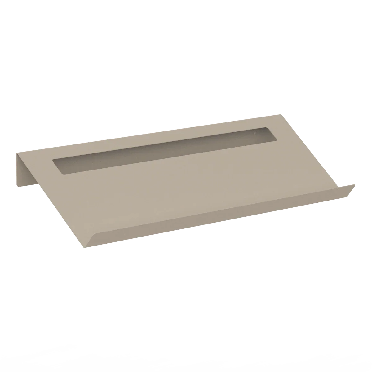 Parma Wall-Mounted Shoe Rack