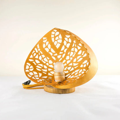 Begoña Lamp — Handmade Elegance