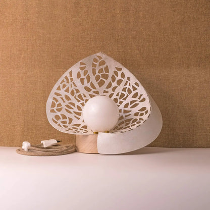 Begoña Lamp — Handmade Elegance